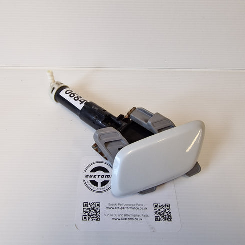 Suzuki Swift Sport ZC32S Nearside Headlight Washer Jet * 39152-72LA0 & 39152-72LB0 * ZNL 0684